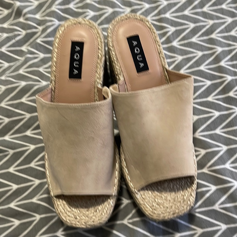Brand new without box. Size 10.